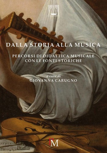 Libro nuovo dalla storia - dalla,