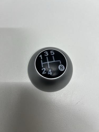 Pomello superiore cambio - superiore, fiat