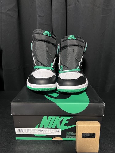 Air jordan retro high - air, og