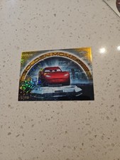 2025 Topps Disney Chrome Pixar