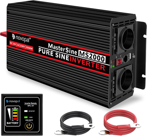 2000w 4000w inverter - 2000w/4000w, onda
