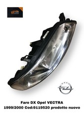 FARO FANALE ANTERIORE DESTRO