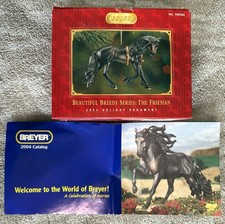 Cavalli Breyer Bellissime