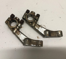 Riser manubrio per  moto guzzi v7 700/special/850 gt 12500240