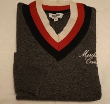 Maglione Bambino Moschino