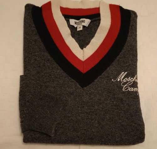 Maglione bambino moschino - bambino,