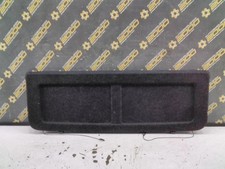 CAPPELLIERA MENSOLA POSTERIORE PER OPEL Agila 1° Serie (00>04)