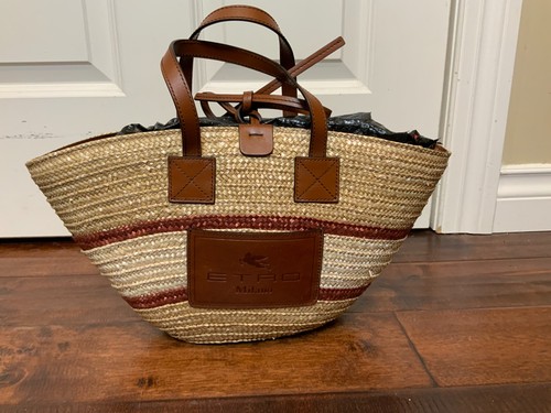 Borsa weekender etro milano - weekender,