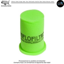 AIR FILTER Suzuki TU250X 09-18