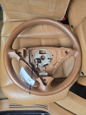 VOLANTE RISCALDATO PORSCHE