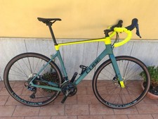 Bici gravel Cube Nuroad C62