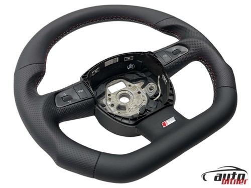 Tuning volante - volante, in
