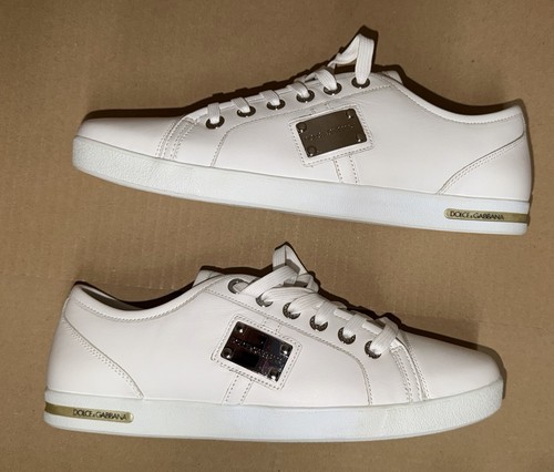 Sneakers dolce gabbana in - dolce,