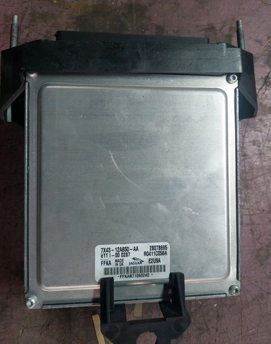 Kit motore ecu - kit,