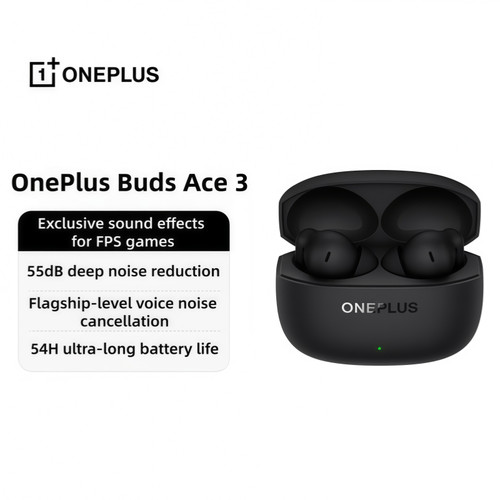 Oneplus buds ace tws - ace,