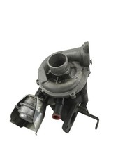 9660641380 TURBINA FORD FOCUS SW (2009) 1.6 DIESEL 80KW 5P