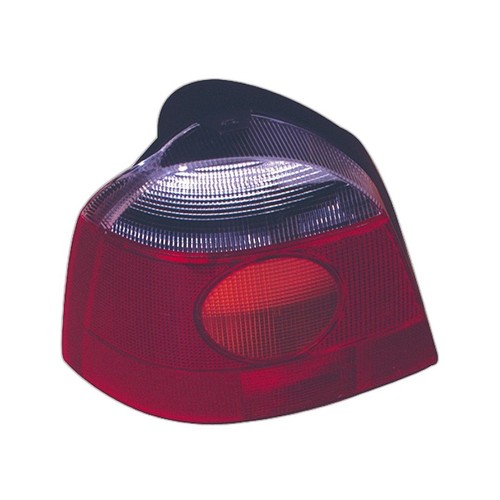 Fanale posteriore destro - fanale,