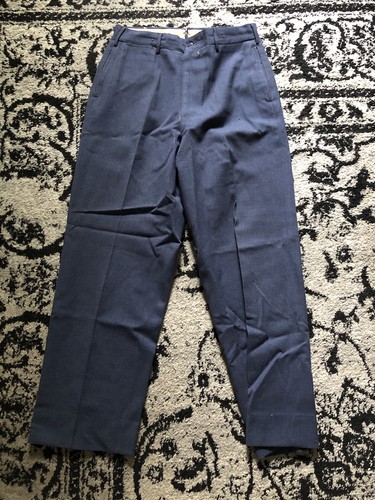 Pantalone serge lana - serge,