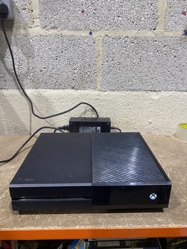 Microsoft xbox one modello - microsoft,