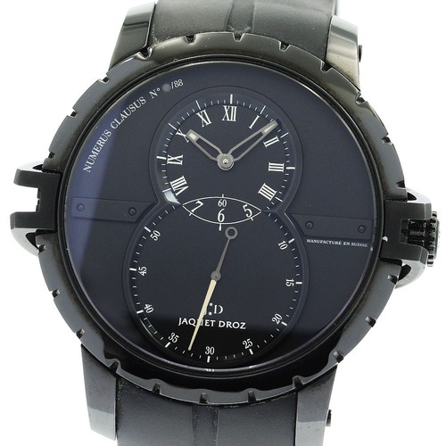 Orologio uomo automatico - uomo,