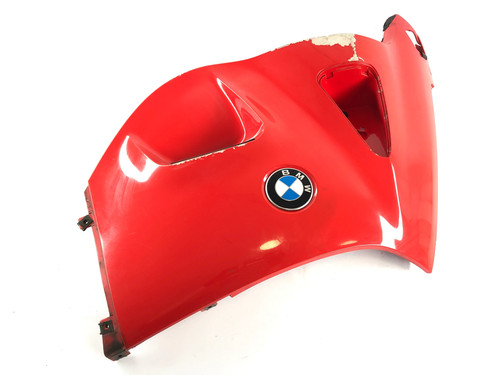 Bmw 125 2001 carena - c1,