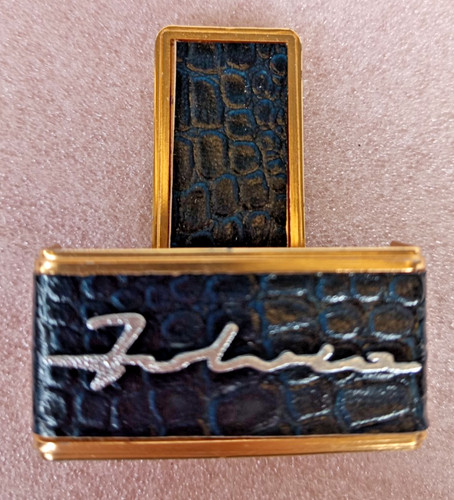 Porta pacchetto sigarette - porta,