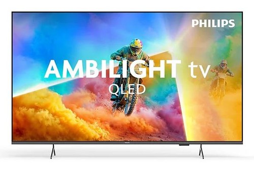 Philips televisioni smart - philips,