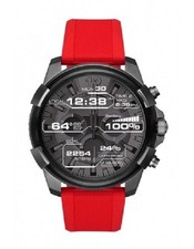 SMART WATCH UOMO DIESEL ON