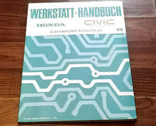 HONDA CIVIC Coupè / CRX