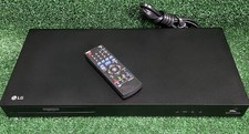 LG UP875 4K Ultra HD 3D