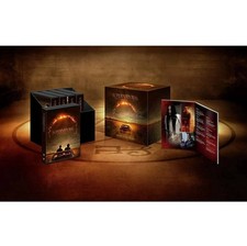 Supernatural:  Complete Series