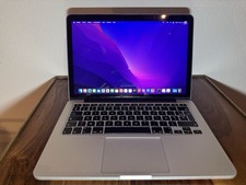 MacBook Pro Retina 13" 2015