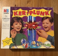 Kerplunk MB Giochi Ker-Plunk