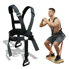 Gilet Imbracatura Squat