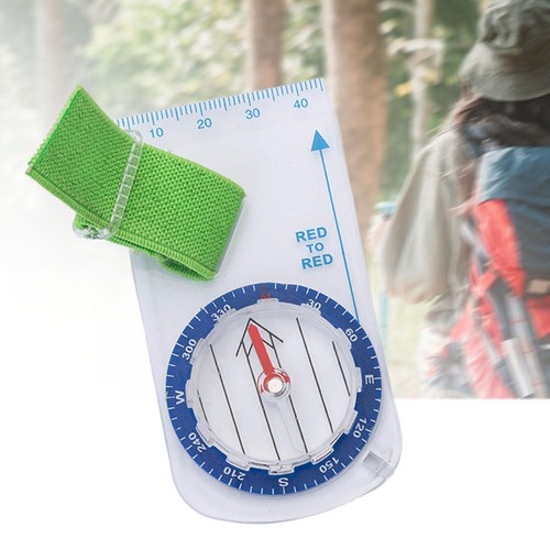 Bussola orienteering - bussola, da