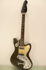 RARA chitarra elettrica Meazzi