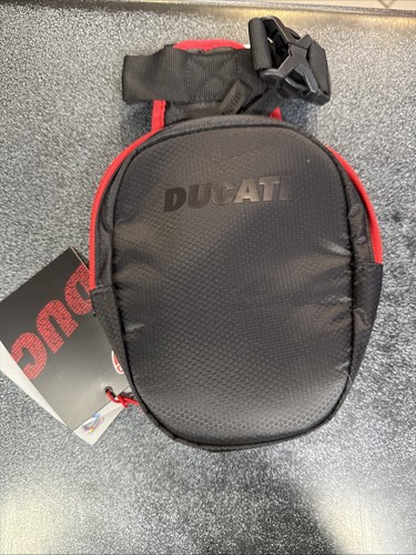 Marsupio gamba ducati - gamba,