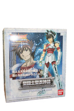 Saint Seiya MYTH CLOTH -