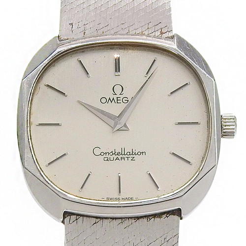 Omega constellation watches - constellation,