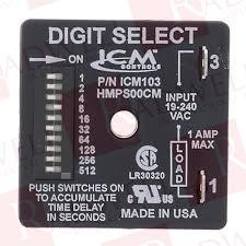 ICM ICM103 / ICM103 (NUOVO CON