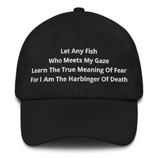 Lascia che qualsiasi pesce che