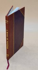 A Book Of Novenas For The