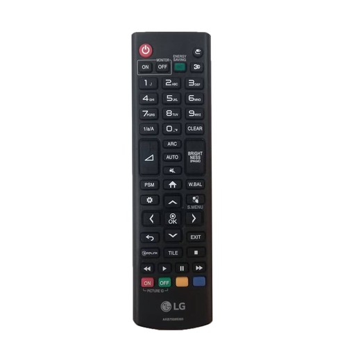 Nuovo originale akb75095383 - nuovo,