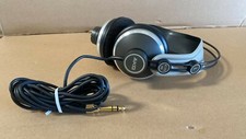 AKG K172 HD Cuffie Over-Ear Posteriori Chiuse/Test Funzionanti/#5