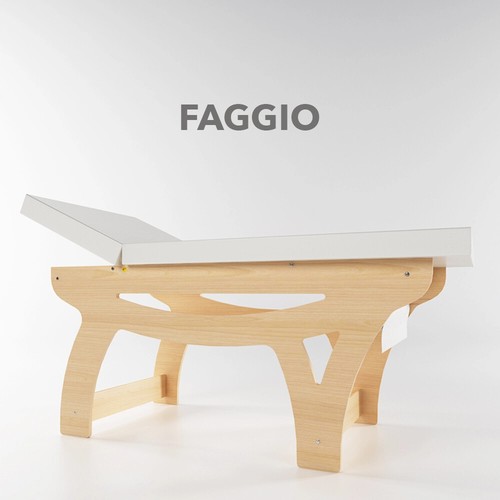 Lettino per massaggi lisbona - per,