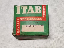 Calotta spinterogeno auto d'epoca ITAB 180 FIAT 500 C