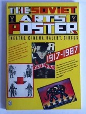 The Soviet Arts Poster