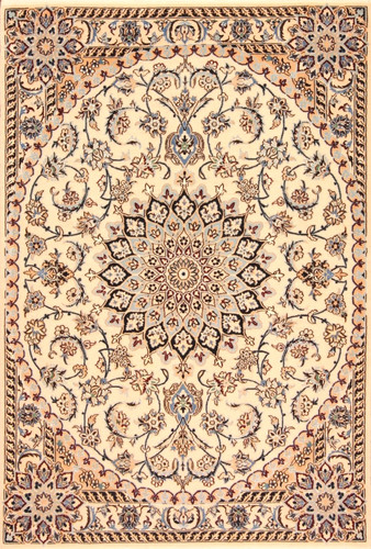 Tappeto orientale annodato - orientale, a