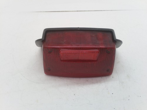 Honda cbx 400 550 - f2, pc04