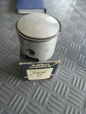 PISTONE ASSO PINASCO 4471 VESPA 50-90 TRASF. PINASCO DIAM. 55,4 SPINOTTO 12
